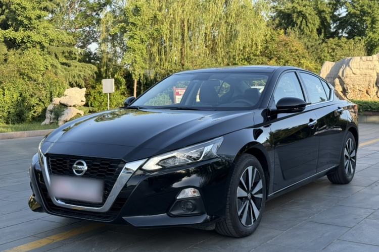 Used Nissan Teana 2021 2.0L XL Comfort Edition