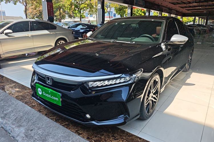 Used Honda Inspire 2022 260TURBO Jingyue Version