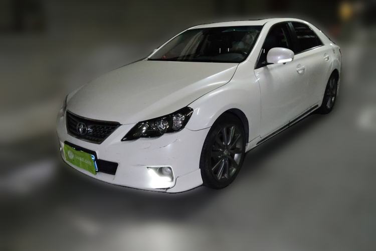 Used Toyota Reiz 2012 2.5V Fengdu Elite Stylish Edition