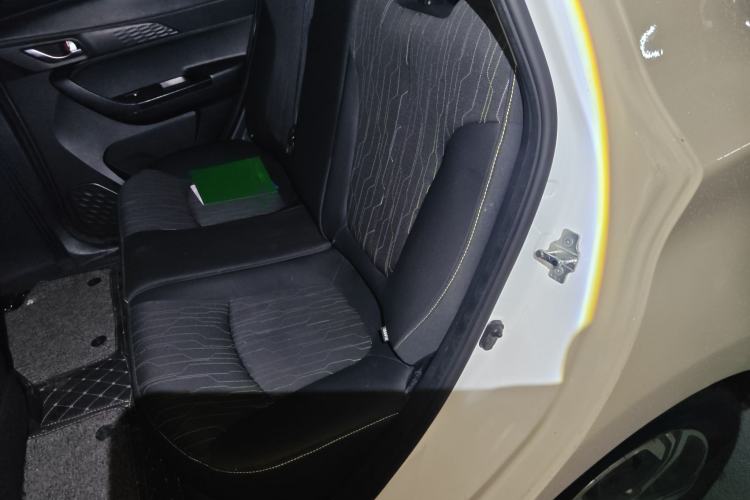 Used Oshan Benni E-Star 2020 Heartbeat Edition NMC Lithium