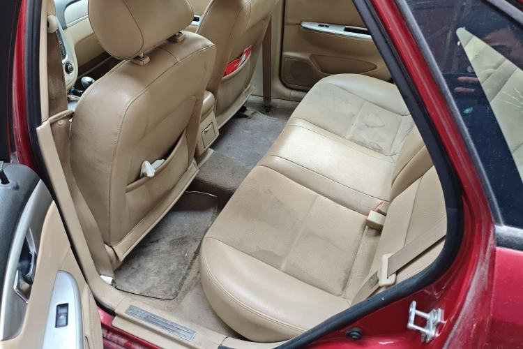 Used Buick Excelle 2013 1.5L Manual Classic Model