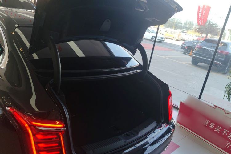 Used Hongqi H9 2020 2.0T Smart Connect Flagship Edition