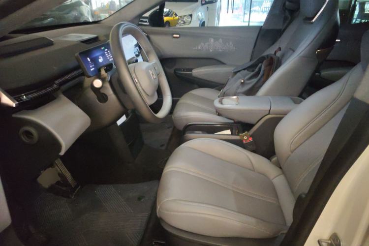 Used Zeekr X 2023 Rear-Drive ME Version 5 Seats