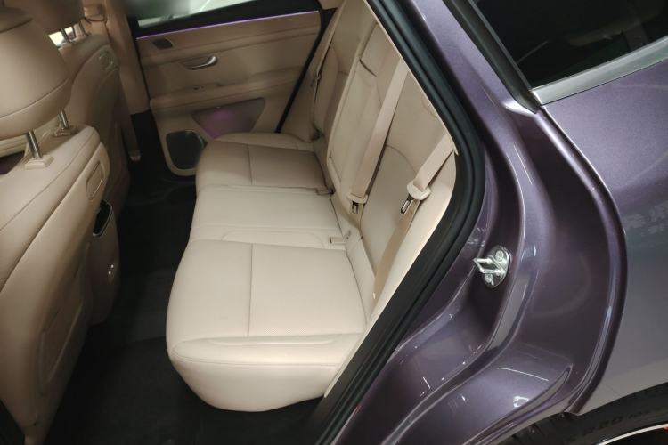 Used Hima AITO M5 2025 Extended-Range Ultra All-Wheel-Drive Version