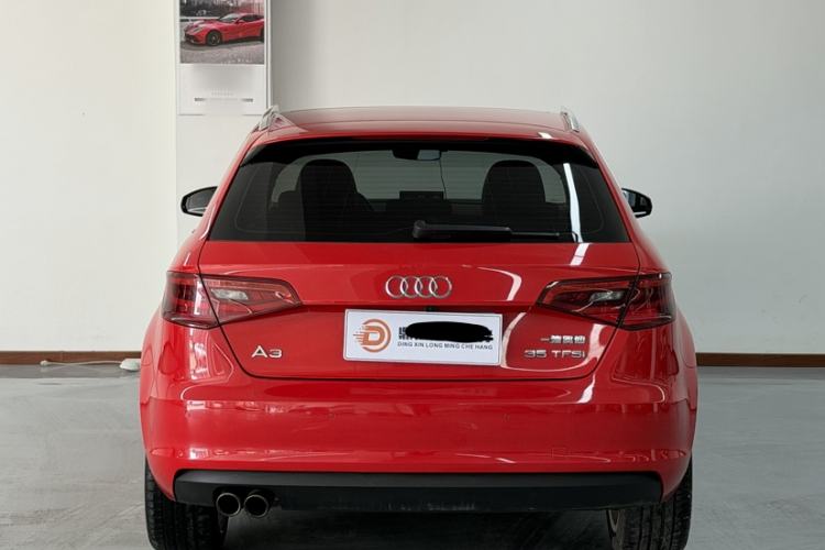 Used Audi A3 2016 Sportback 35 TFSI Style Edition