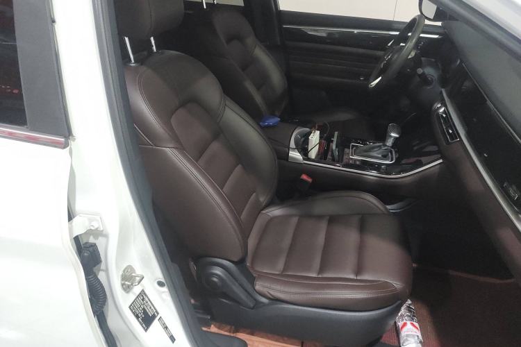 Used Dongfeng Fengon ix7 2020 2.0 TGDI Automatic All-Wheel-Drive Pioneer Edition