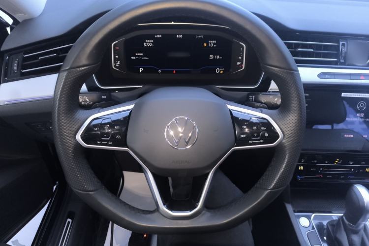 Used Volkswagen Magotan 2023 2 Million Units Commemorative Edition 330TSI DSG Luxury Version