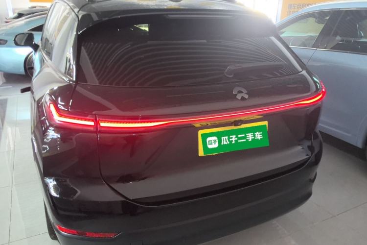 Used Nio ES7 2022 100kWh First Edition
