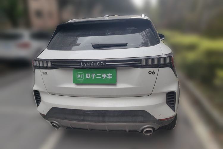 Used Lynk & Co 06 2023 Remix 1.5T Dynamic Halo
