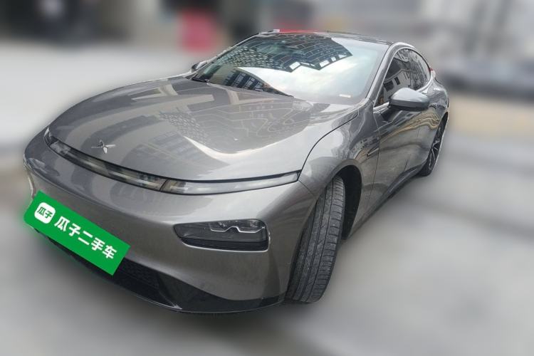 Used XPeng P7 2022 480G