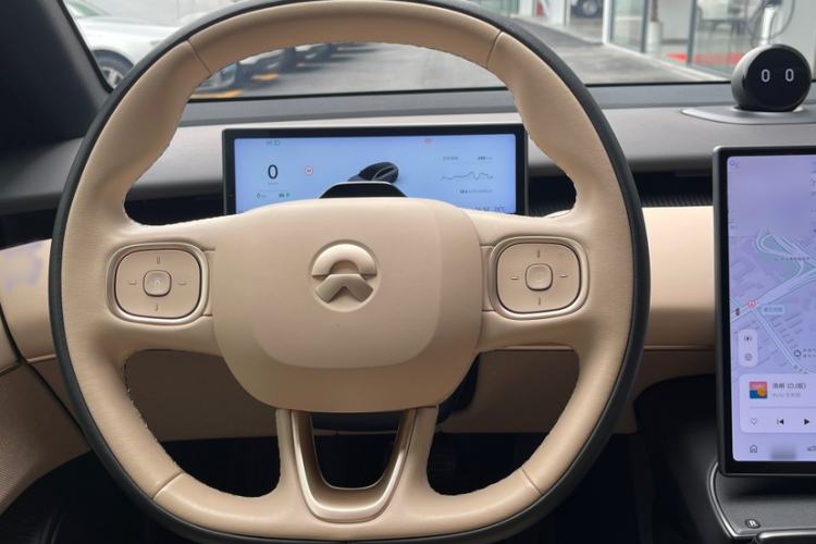 Used Nio ET5T 2023 75 kWh Touring