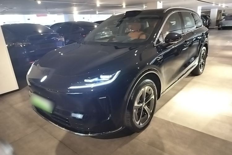 Used Hima H5 2025 Model Range-Extending Max Guazi used car, China used car export, Used car for sale, Used cars, Cheapest cars for sale