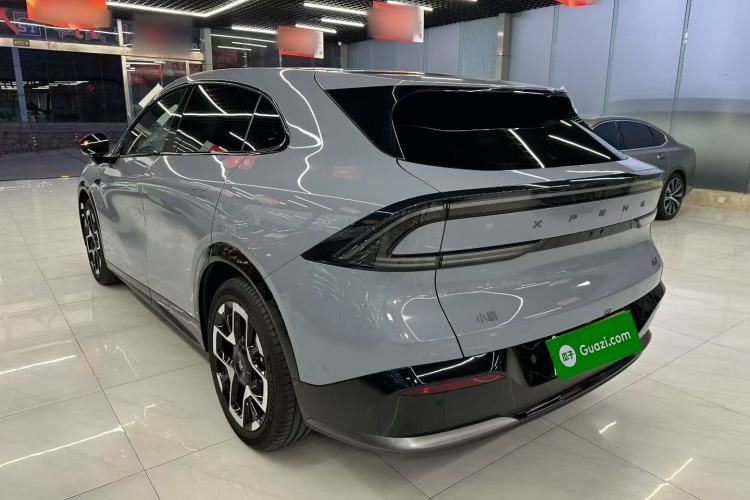 Used XPeng G7 2025 702 Max