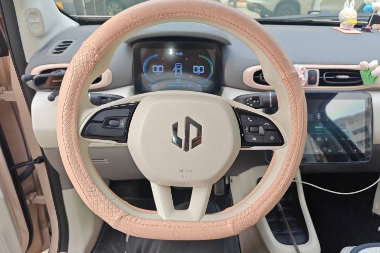 Used Leapmotor T03 2023 310 Lite Edition
