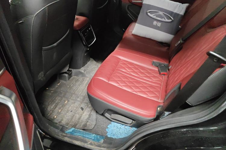 Used JETOUR X70 PLUS 2024 Champion Edition 1.5T DCT Champion PRO 5-Seater