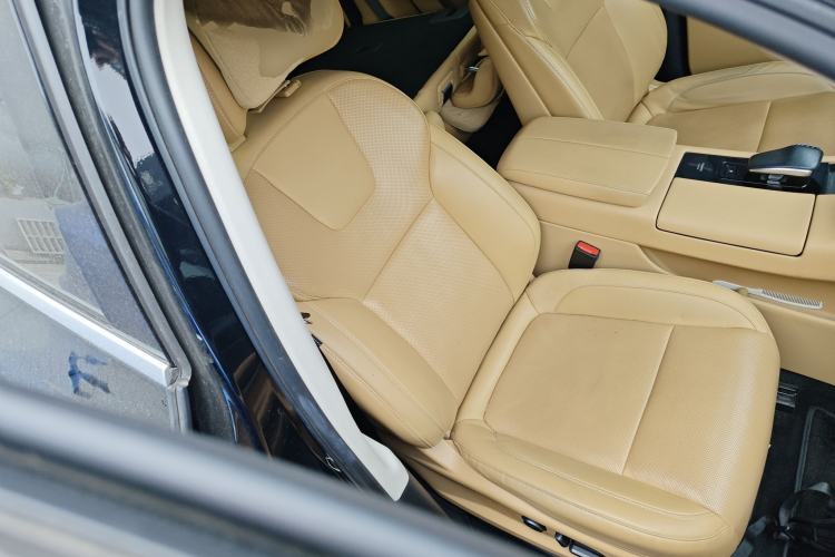 Used Hima AITO M5 2022 Extended-Range Four-Wheel Drive Flagship Edition