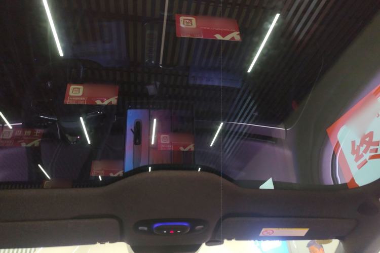 Used Xiaomi Auto SU7 2024 Rear-Drive Long-Range Intelligent Driving Version