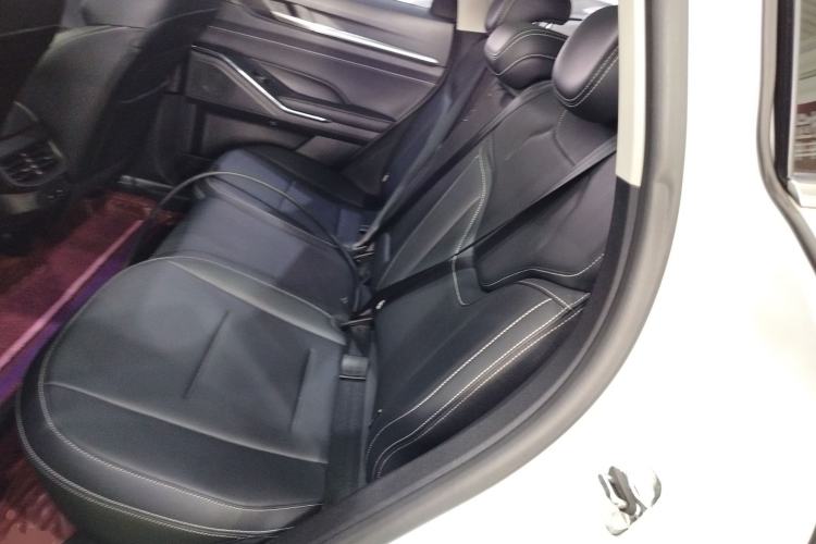 Used Haval H6 2021 3rd Generation 1.5T Automatic Two-Wheel-Drive Supreme