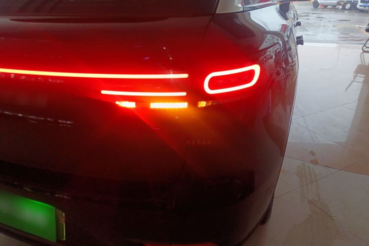 Used Leapmotor C11 2023 Pure Electric 500 Smart Edition