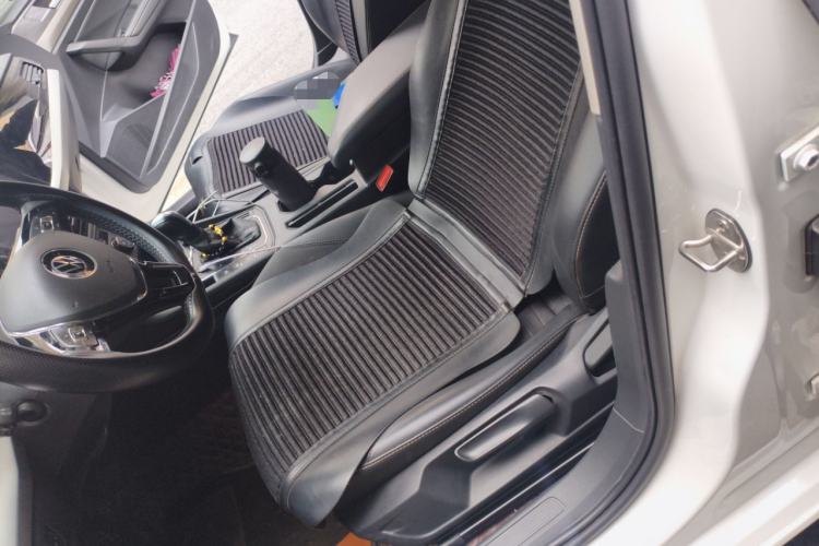 Used Volkswagen Lavida 2022 280TSI DSG Comfort Edition
