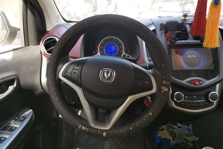 Used Changan Benni 2014 1.4L Manual Luxury Model