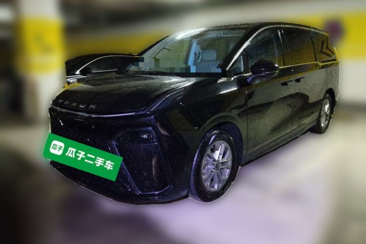 Used SAIC MAXUS G70 2024 2.0T Automatic Luxury Edition 7 Seats