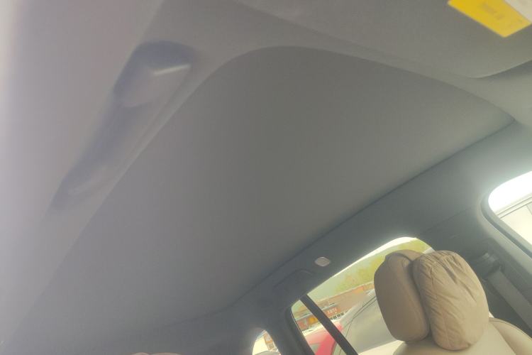 Used Li Auto L6 2025 Max Smart Refresh Edition