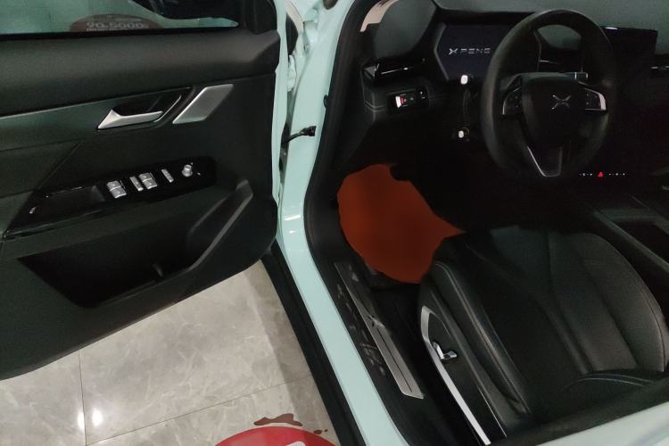 Used XPeng G3 2021 G3i 460N