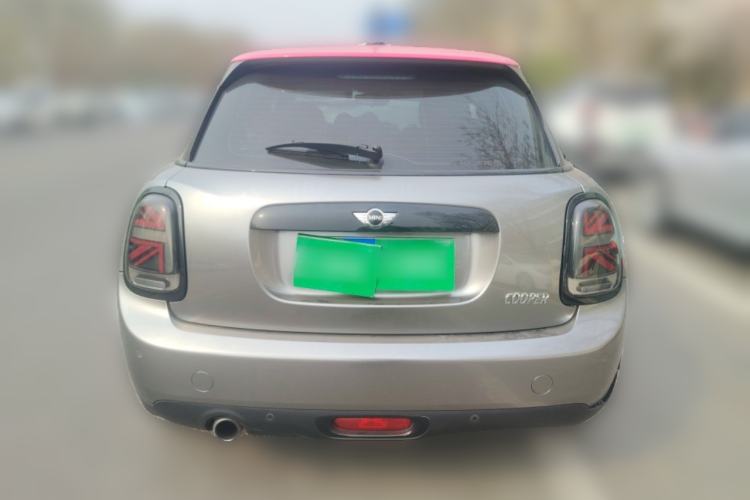 Used MINI 2015 1.5T COOPER Fun Five-Door Edition