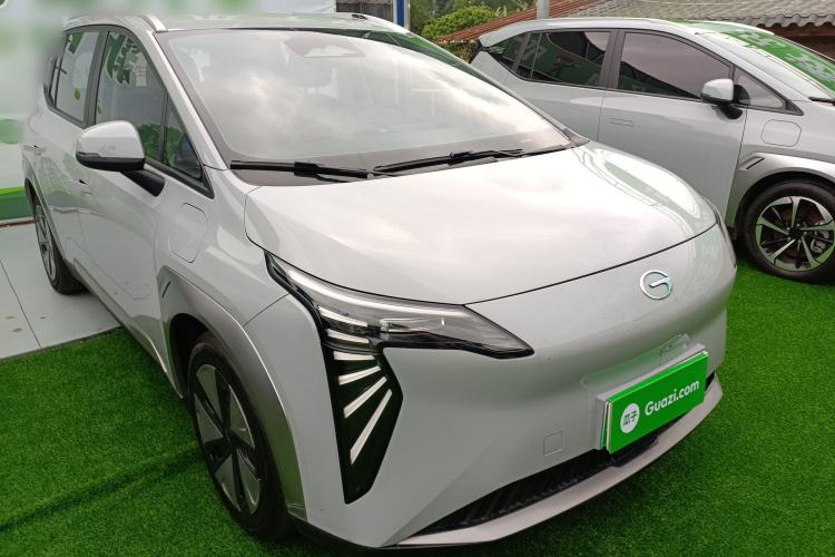 Used AION Y 2023 Plus 510 Enjoy Edition