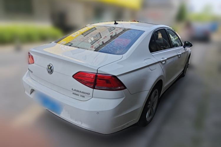 Used Volkswagen Lamando 2015 280TSI DSG Comfort Edition