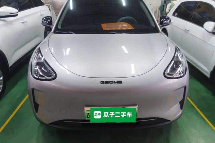 Used Geely Galaxy Geome 2025 310km Youth Edition Front