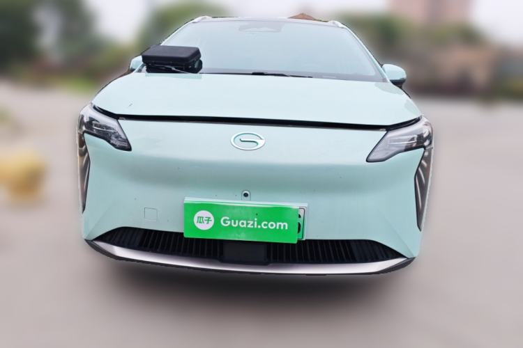 Used AION Y 2023 Plus 510 Smart Edition
