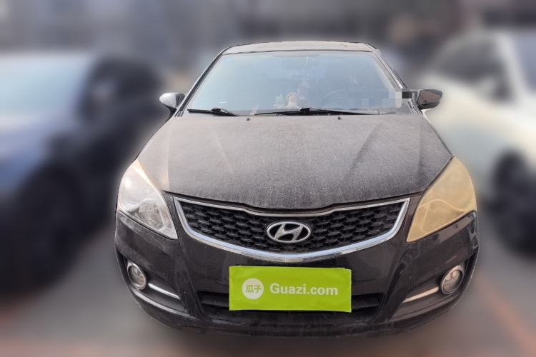 Used Hyundai Celesta 2015 1.6L Automatic Comfort Model