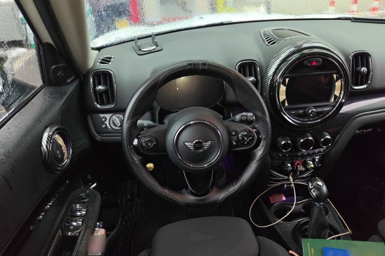 Used MINI Countryman 2017 1.5T COOPER ALL4 Traveler
