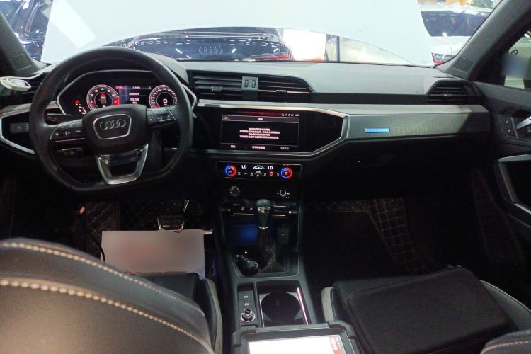 Used Audi Q3 2024 35 TFSI Fashion Dynamic Edition