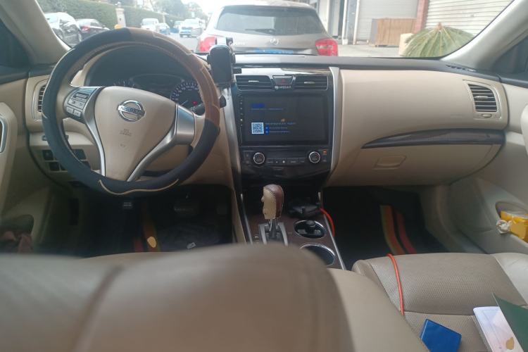 Used Nissan Teana 2016 2.0L XE Fashion Edition
