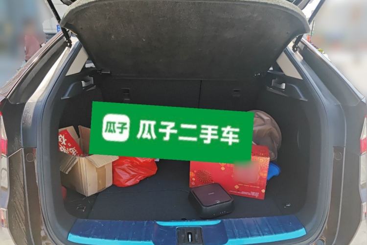 Used Honda Avancier 2017 370TURBO 2WD Luxury Edition
