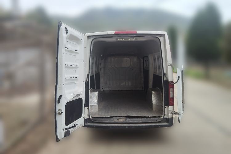 Used CAVAN Le Fu 2025 Lefu MAX Comfort Edition LE Edition with Blinds CATL 66.67 kWh
