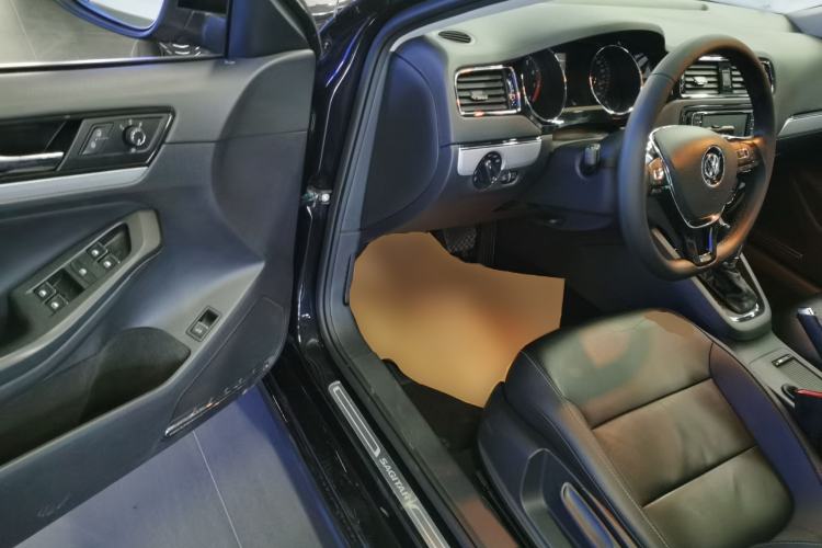 Used Volkswagen Sagitar 2018 1.6L Automatic Comfort Model