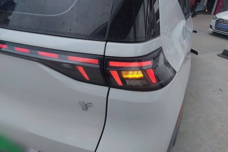 Used AION Y 2021 70 Intelligent Dynamic Edition