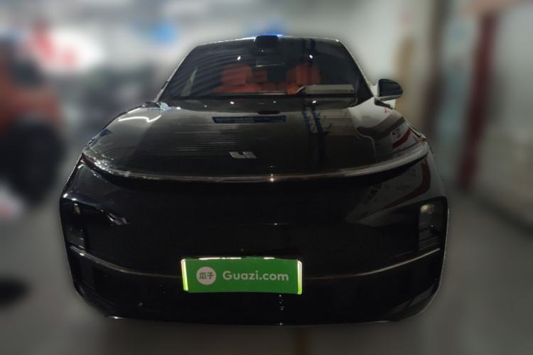 Used Li Auto L9 2022 Max model