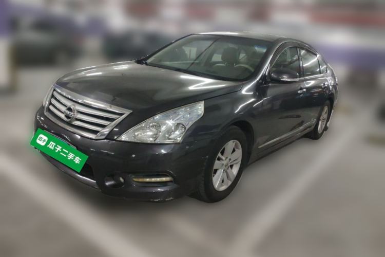 Used Nissan Teana 2011 2.0L XL Comfort Edition