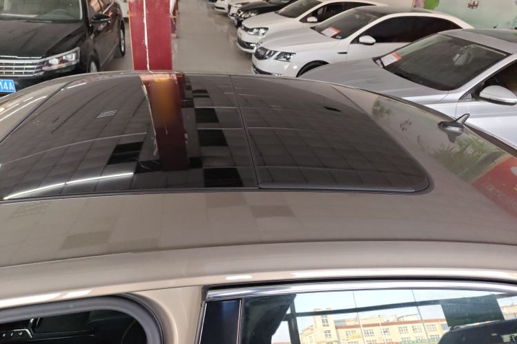 Used Volkswagen Passat New Energy 2019 430 PHEV Hybrid Luxury Edition
