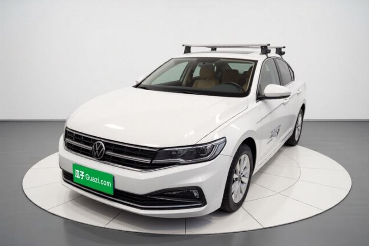 Used Volkswagen Bora 2021 1.5L Automatic Comfort Smart Connect Edition
