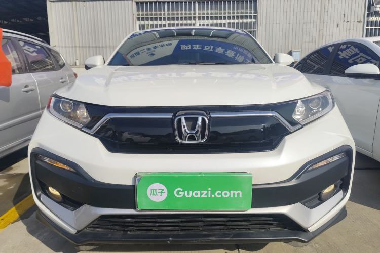 Used Honda XR-V 2021 1.5L CVT Comfort Version
