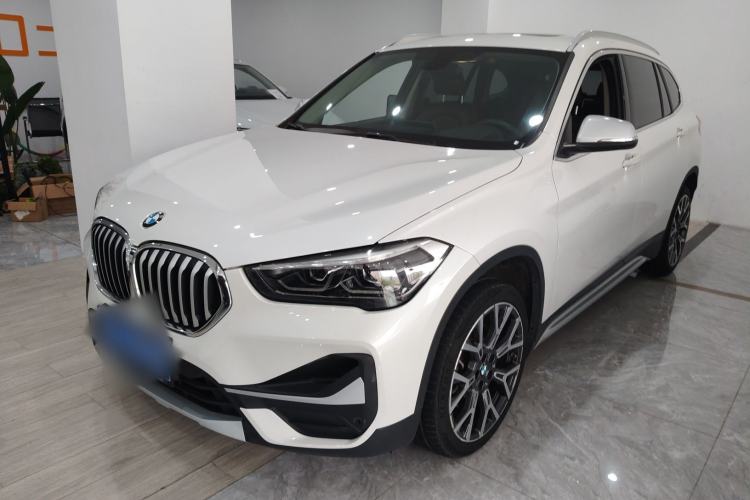 Used BMW X1 2021 Revised xDrive25Li Premium Edition