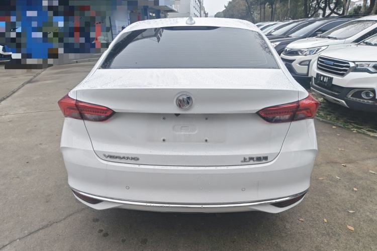 Used Buick Verano 2023 Pro Enjoyment Edition