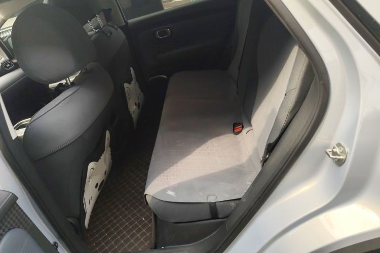 Used AION UT 2025 330 Star Edition Left Rear Seat