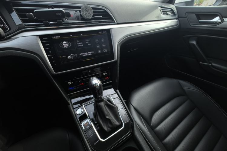 Used Volkswagen Lamando 2021 Revised Version 280TSI DSG Comfort Edition
